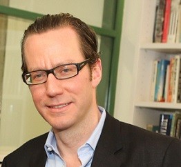 Journalist, son of Mordecai Richler, Jacob Richler