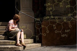 Study by PhD candidates warn against off-label use of oxytocin