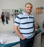 Mesbah Sharaf