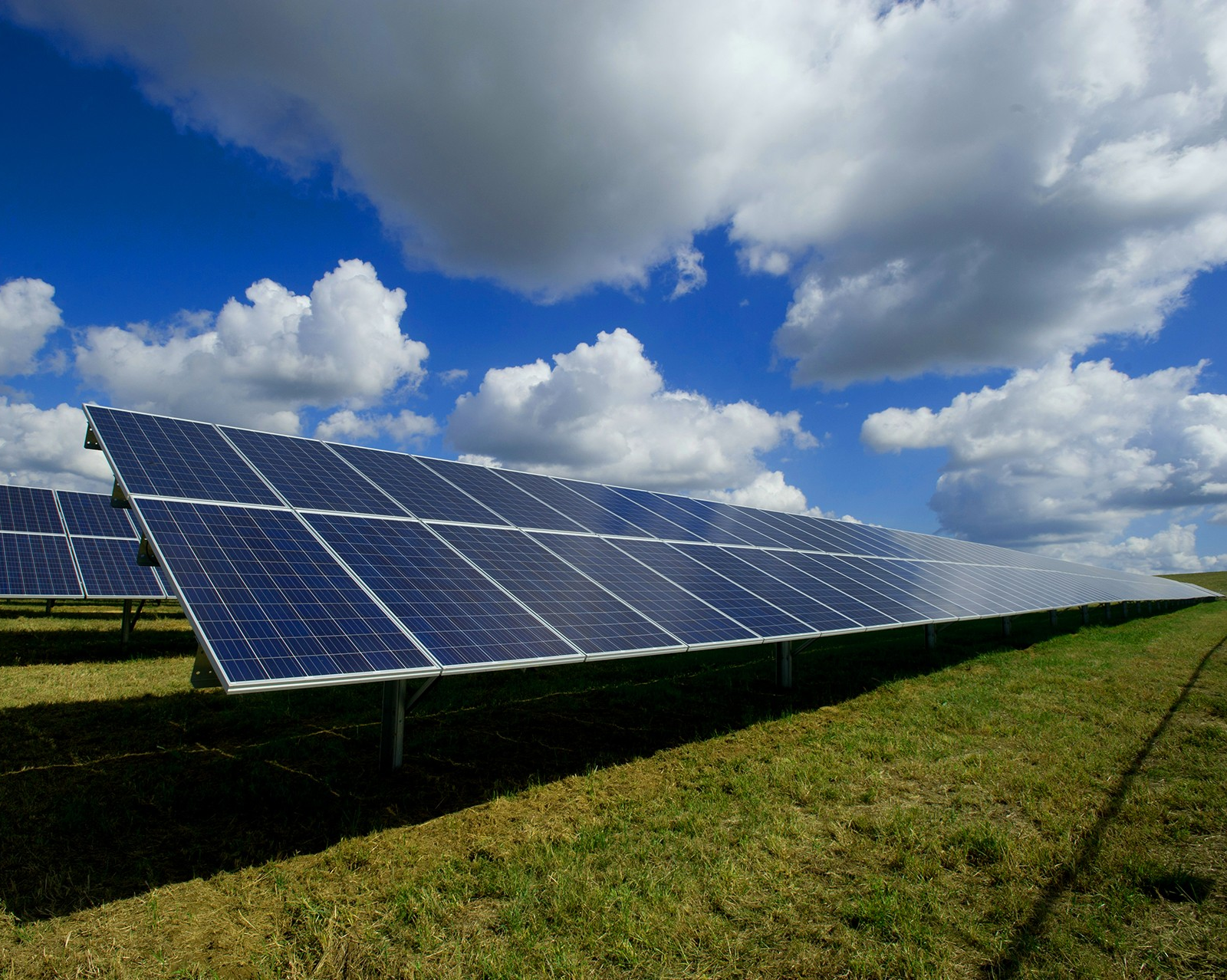 How Canada can lead with solar energy legislation
