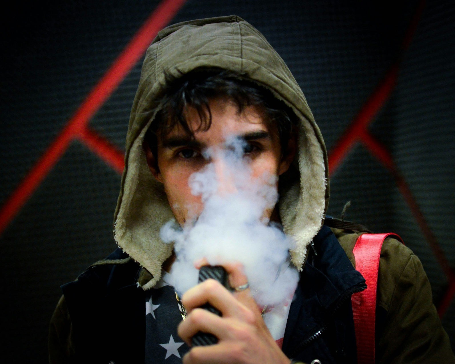 Nicotine isn’t a health hazard. Why is Ottawa so against vaping?