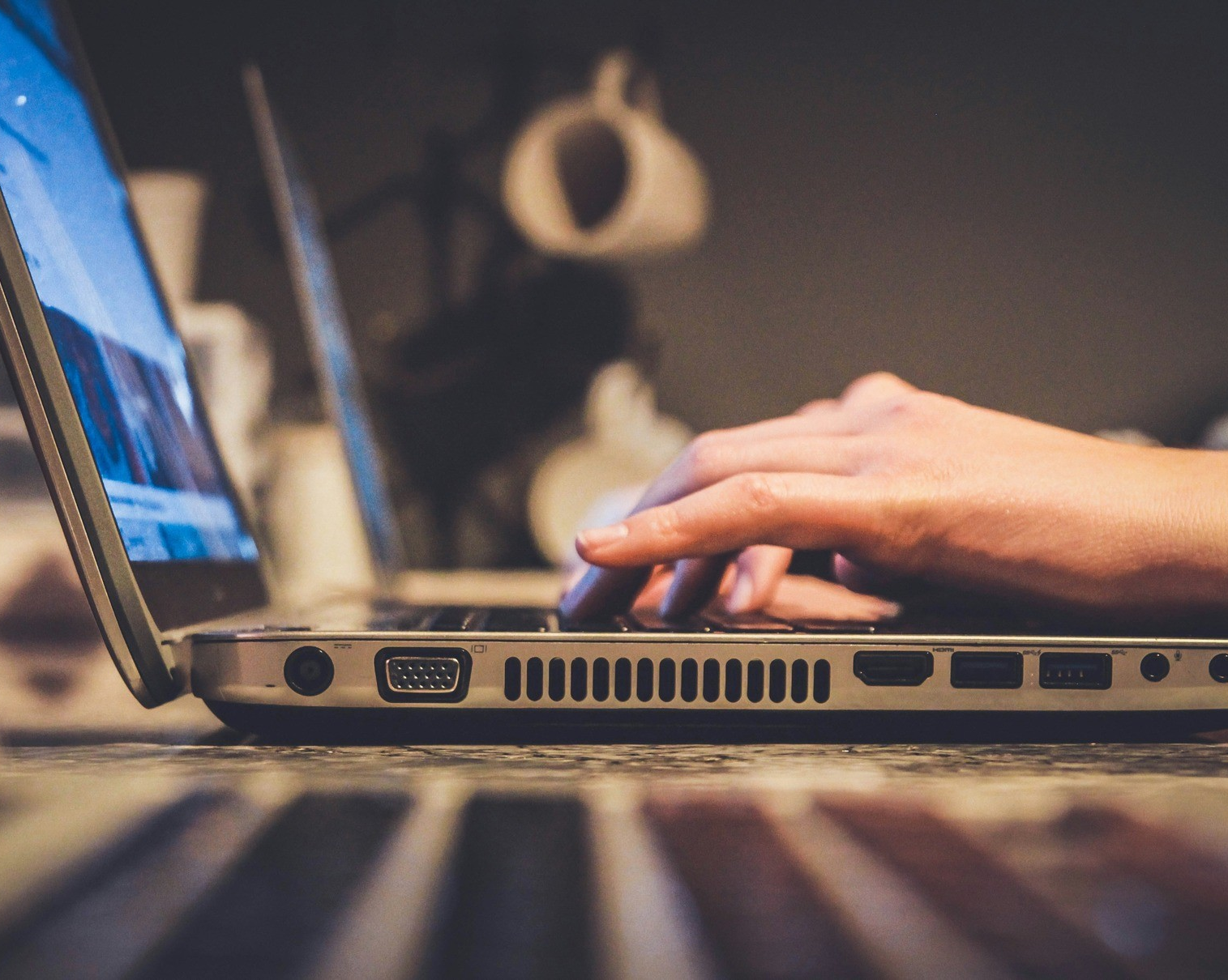 30 years on, what's happened to the promise of the internet?