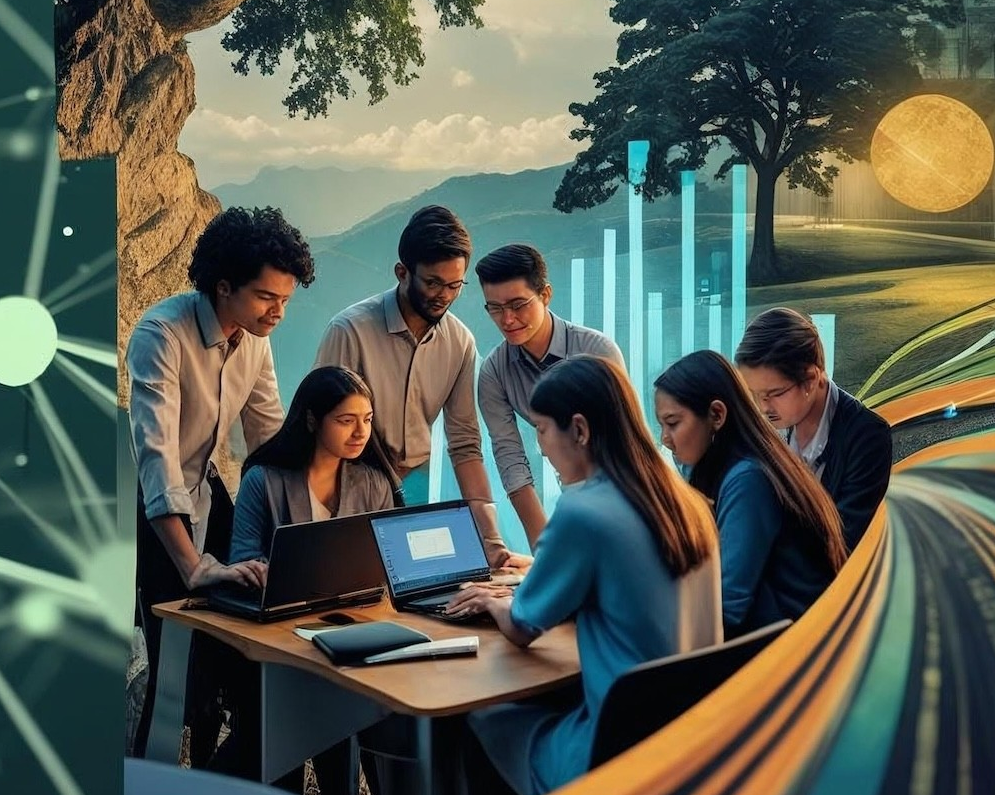 AI as Canada’s green catalyst—but at what cost?