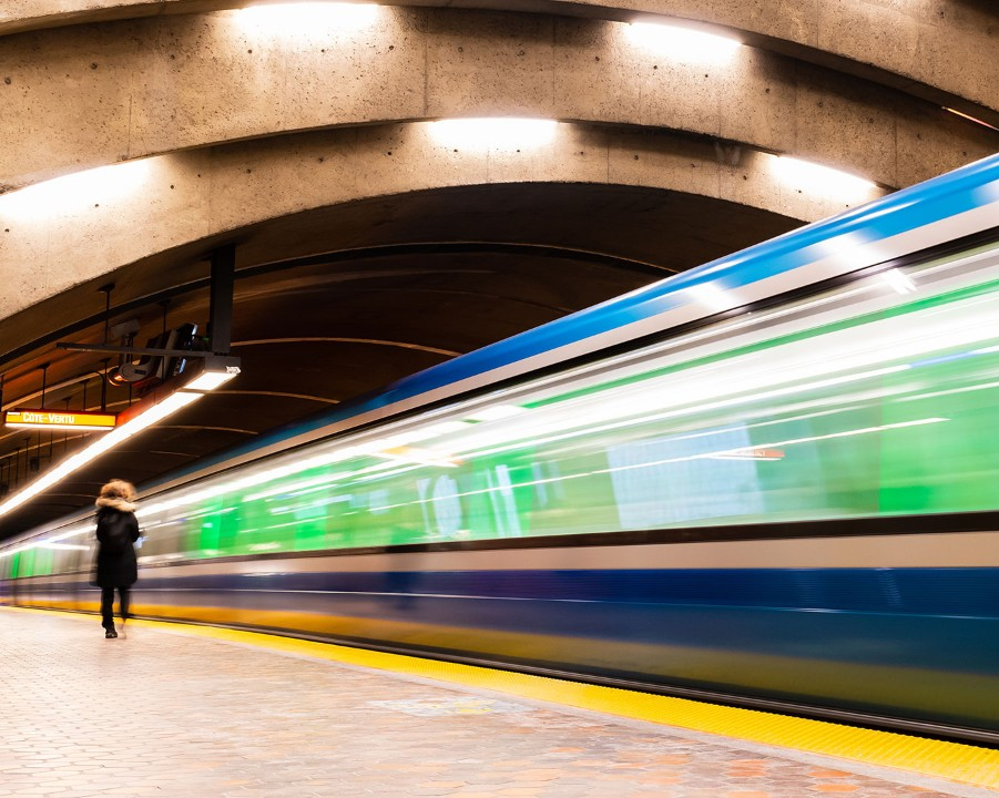 From Taipei to Montreal: Ideas that can transform our city