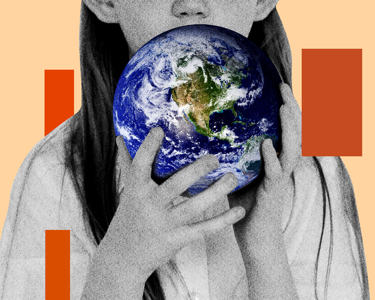 Amid trade crisis, Canada must not waver on climate commitments
