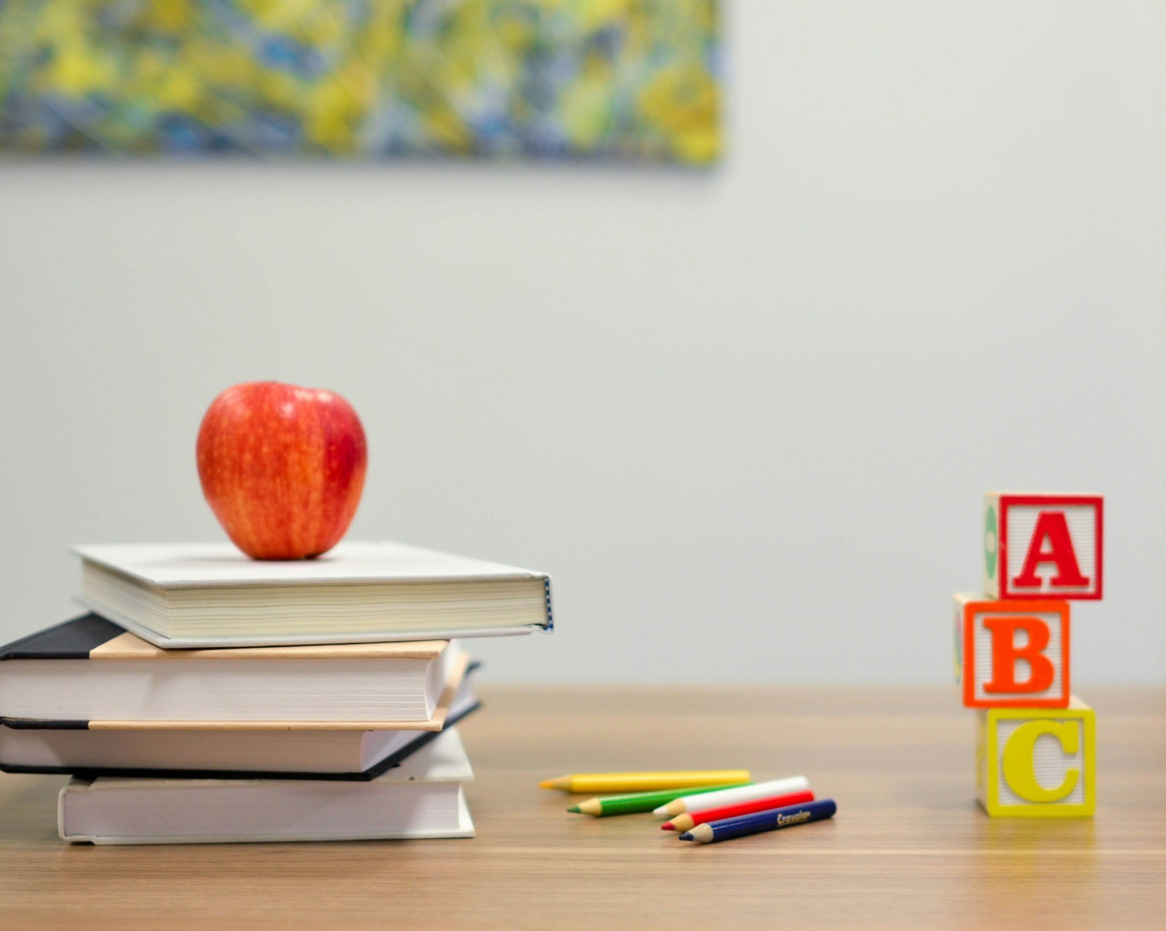 Parents, here’s your homework for the new school year