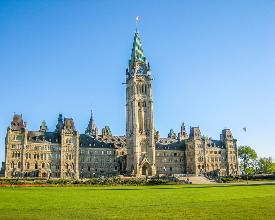 Reform Act snub bad for Liberals — and for democracy