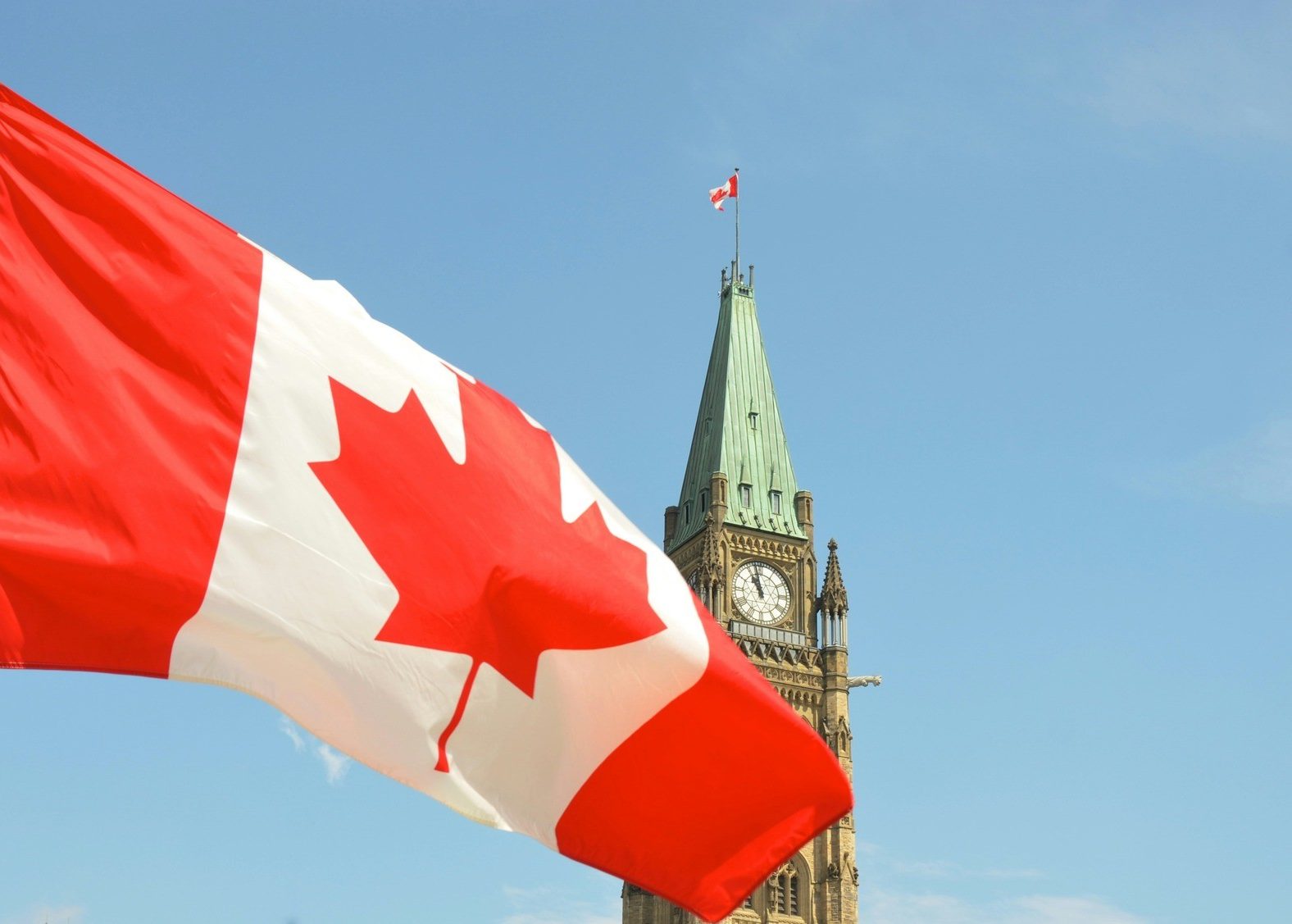 The Architect of Canada’s Anti-Americanism