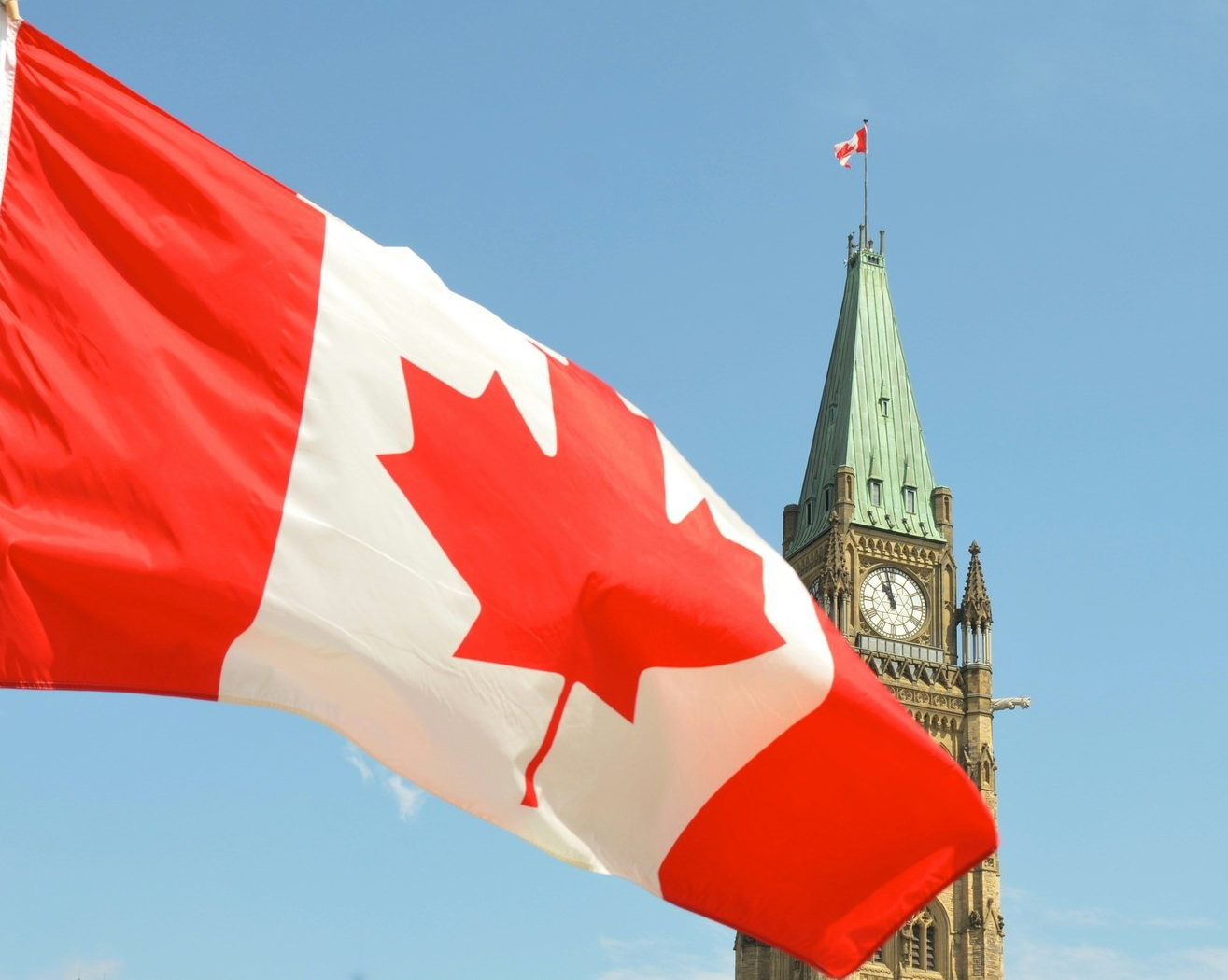 The Architect of Canada’s Anti-Americanism