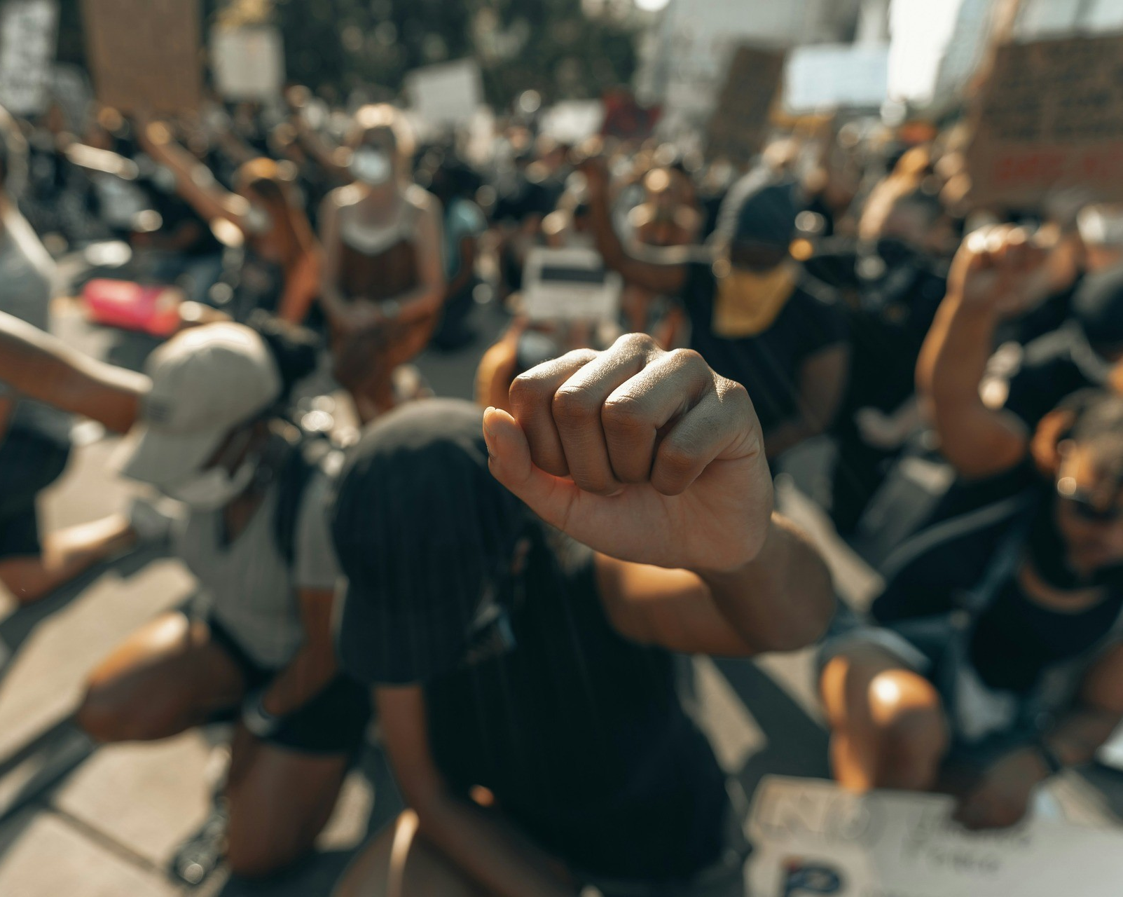 Anti-Palestinian and anti-Arab racism is on the rise in Canada