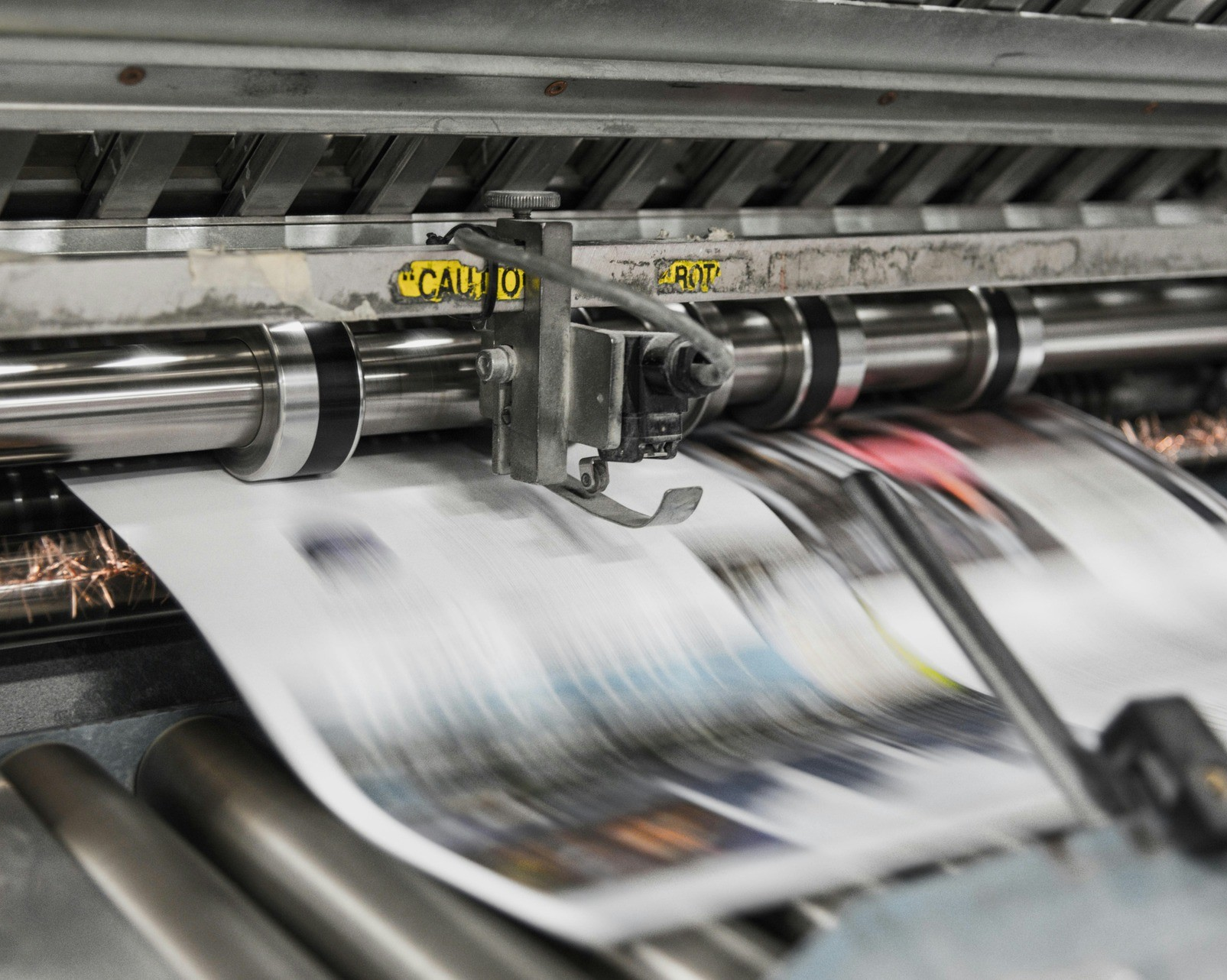 Canadian community foundations rally to support local news, calling it essential to democracy