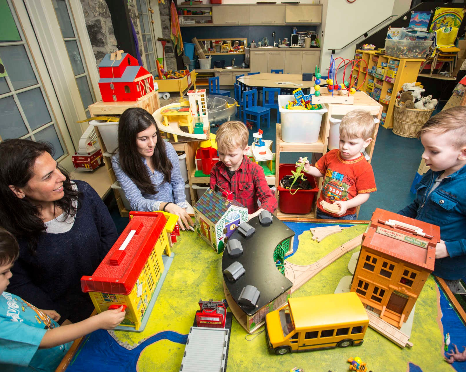 Child-care affordability is coming at the expense of equity — and it’s time governments acted