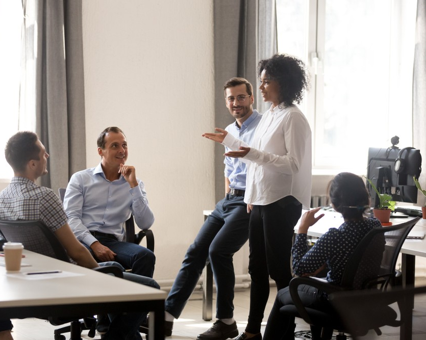 Childhood wealth and social status can help people get leadership roles in adulthood