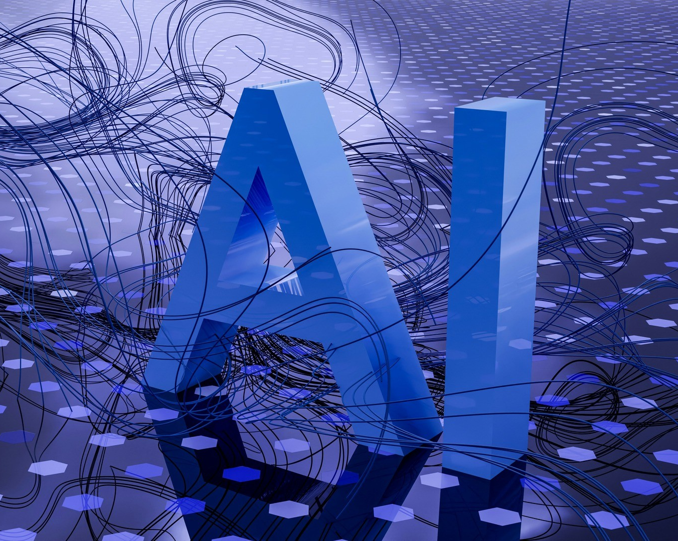 Generative AI might end up being worthless — and that could be a good thing
