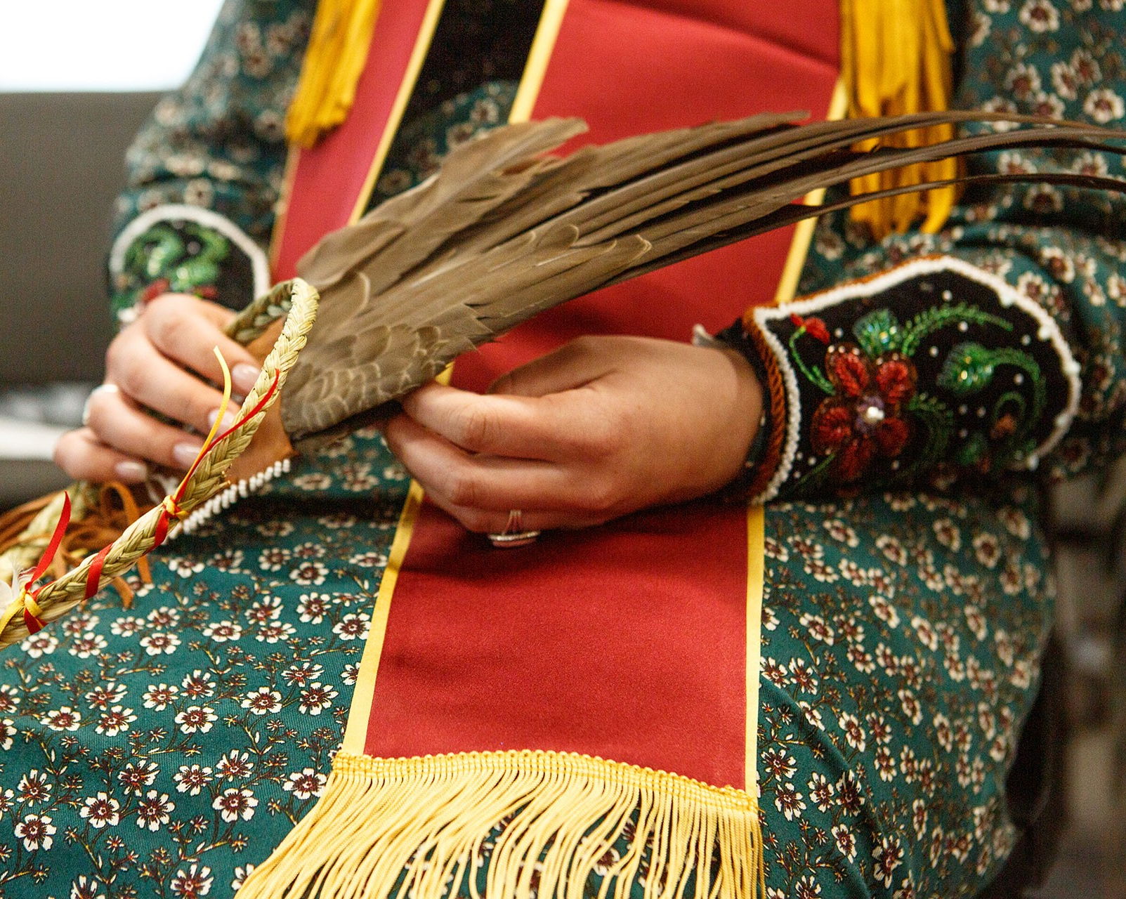 Reconciliation includes recognizing Residential Schools are not the only colonial atrocity