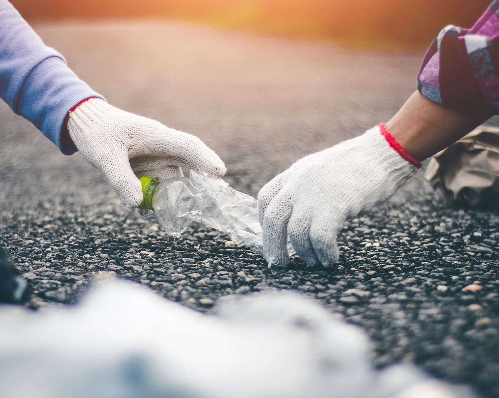 We don’t know what happens to the waste we recycle, and that’s a problem