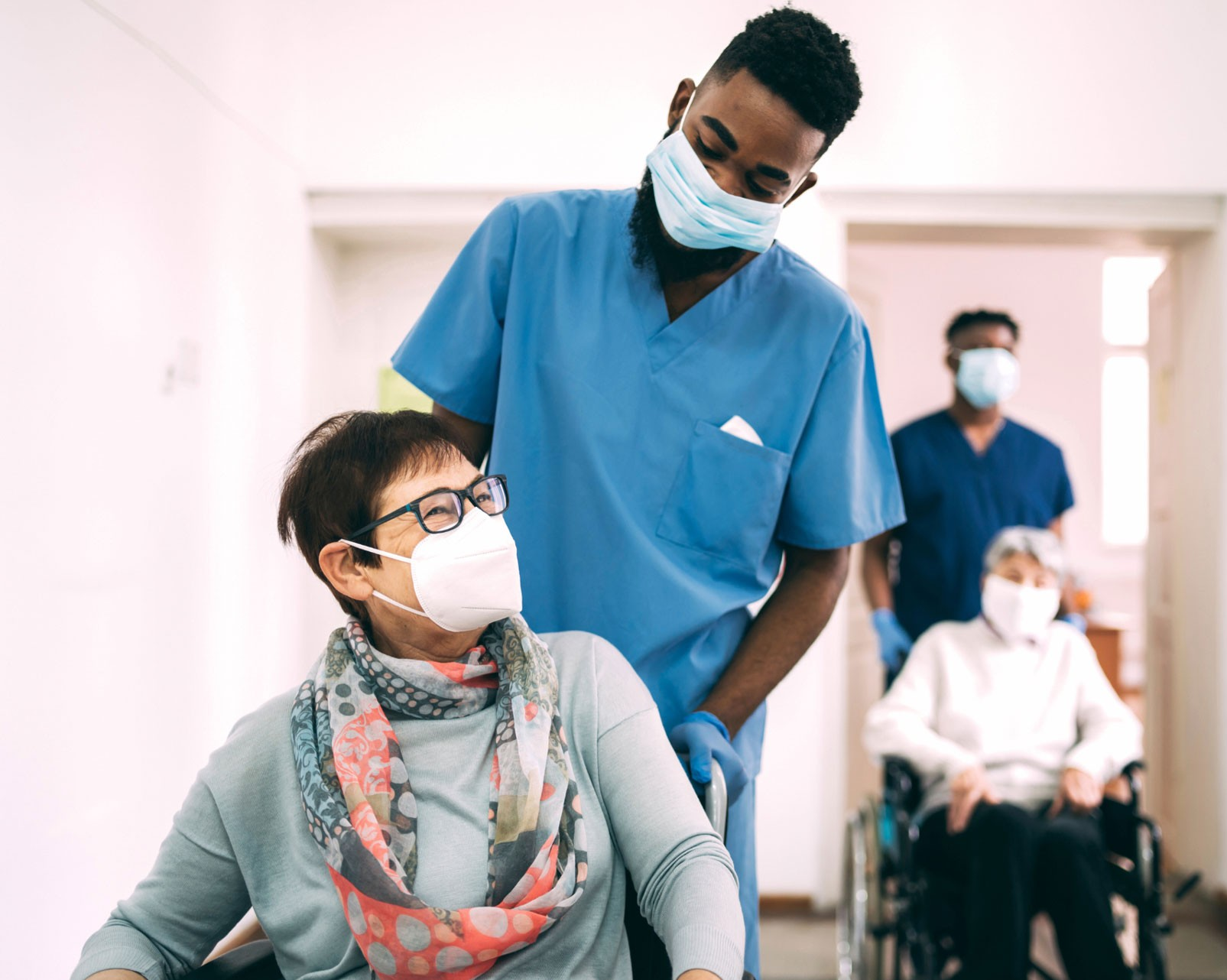 Why it’s a critical time for Canada to renew its commitment to global health co-operation