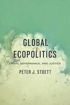 <i>Global Ecopolitics</i> is published by University of Toronto Press