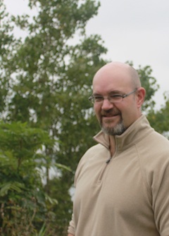 Peter Stoett