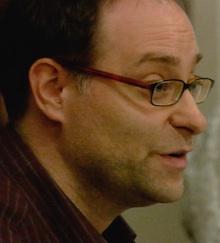Patrick Leroux