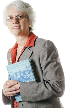 Nina Howe
