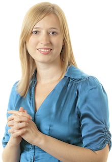 Krista Byers-Heinlein