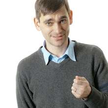 Zachary Patterson