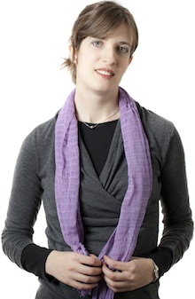 Holly Recchia