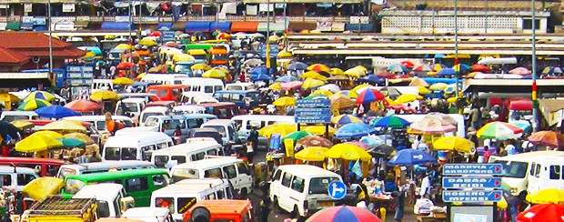 “International collaborations can play a role in helping developing countries take advantage of leapfrogging technologies to plan their own transportation systems.” “International collaborations can play a role in helping developing countries take advantage of leapfrogging technologies to plan their own transportation systems.”