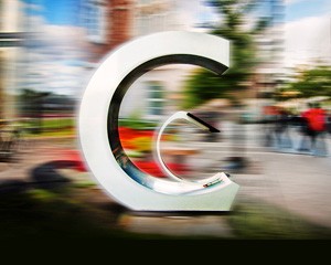 Concordia teams up with Berlin-based media artist