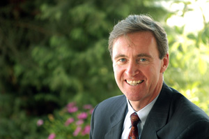 Chris Lowney, author of two books on heroism, headlines Loyola Public Lecture Series at Concordia on October 20.
