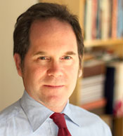 Andrew Woodall