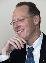 Dr. Paul Farmer