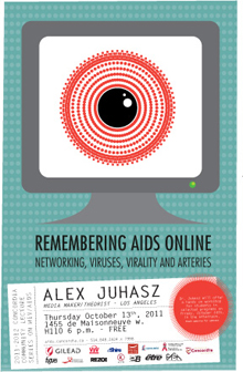 First lecture in the HIV/AIDS Lecture Series