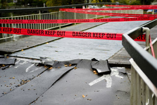 Christchurch, New Zealand, was struck by an earthquake (magnitude 7.1) in September 2010, which caused widespread damage but no fatalities. In February 2011 there was a second massive earthquake (magnitude 6.3) that caused further damage to the already battered city, and killed 181 people, making it the second-deadliest natural disaster recorded in New Zealand at this time.