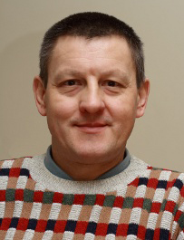 László Kálmán is an associate professor in Concordia’s Department of Physics.