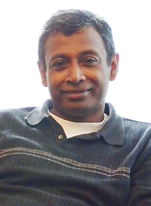 Pragasen Pillay is a professor of electrical engineering at Concordia University. | Photo by Concordia University