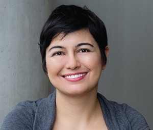 Zeynep Arsel is an assistant professor in Concordia University’s Department of Marketing 