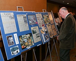 President's Reunion Gala