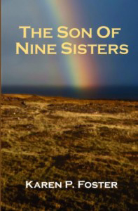 The Son of Nine Sisters | Photo courtesy of The Jera Institute