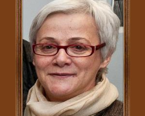 In Memoriam: Anna Maria Carlevaris