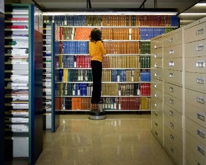 Preserving history