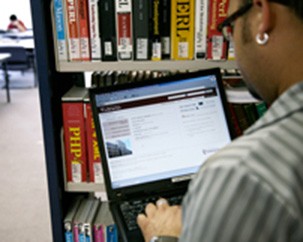 Major boost for libraries