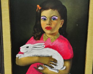 New life for unloved art