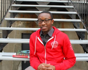 Concordian named CBC's Montrealer of the Week