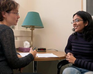How to ace a job interview