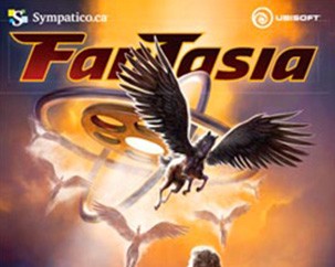 Fantasia supports cinema students through award