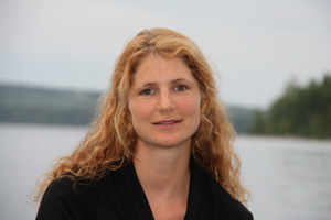 Joanna Skibsrud won the Giller Prize in 2011, making her the youngest person ever to win Canada’s most coveted literary award. 