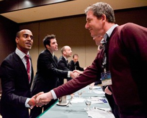 The art of networking