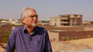 Mukesh Kapila, whose new book, Against a Tide of Evil, details his time as the head of the UN in Sudan, will discuss his campaign to end the ongoing humanitarian crisis in Darfur at Concordia on May 7.